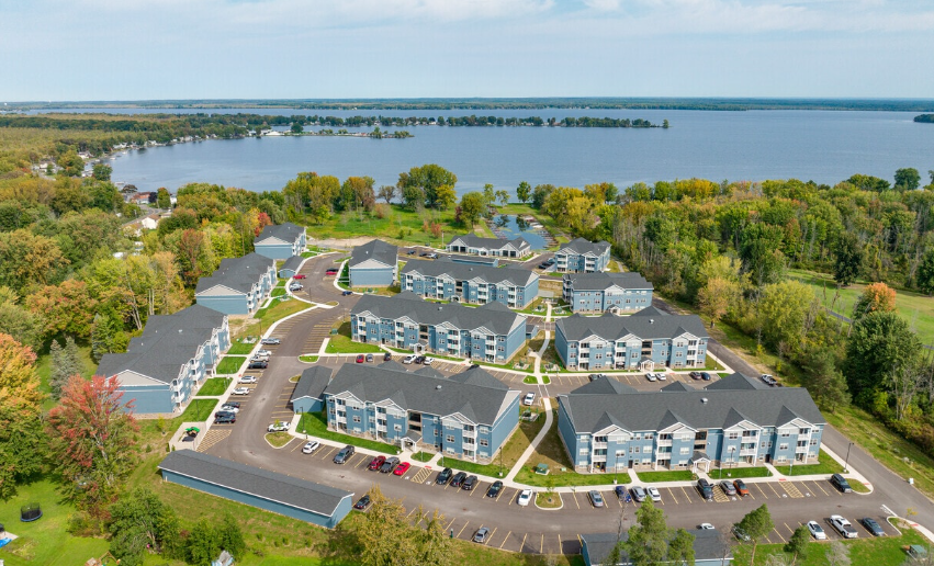 Brolex Companies development in Central New York